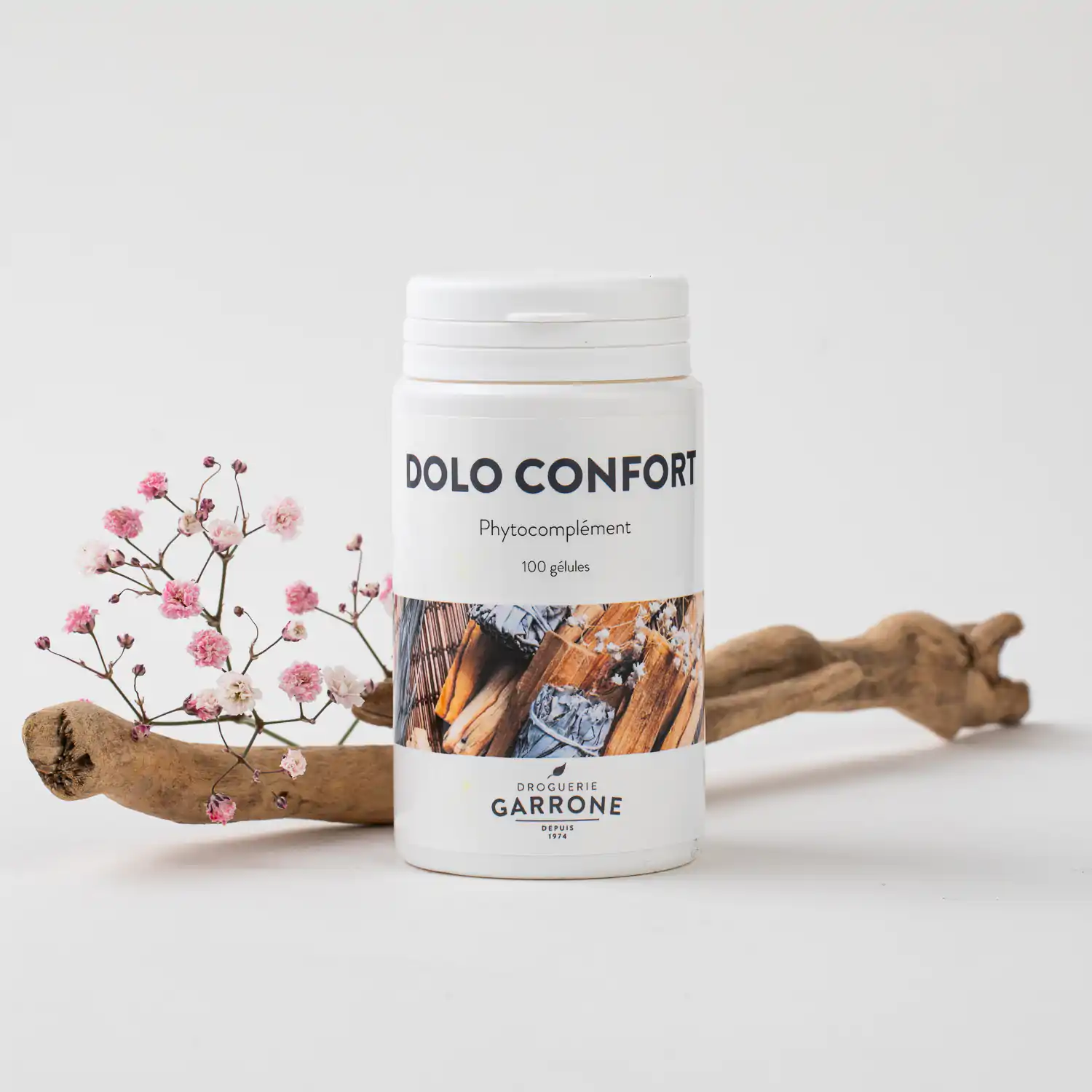 Doloconfort, Boswellia serrata, 90 gélules