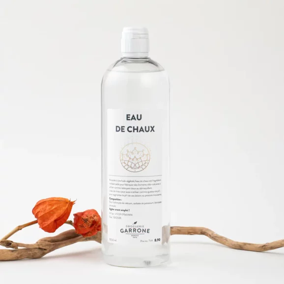 Eau de Chaux,1000ml