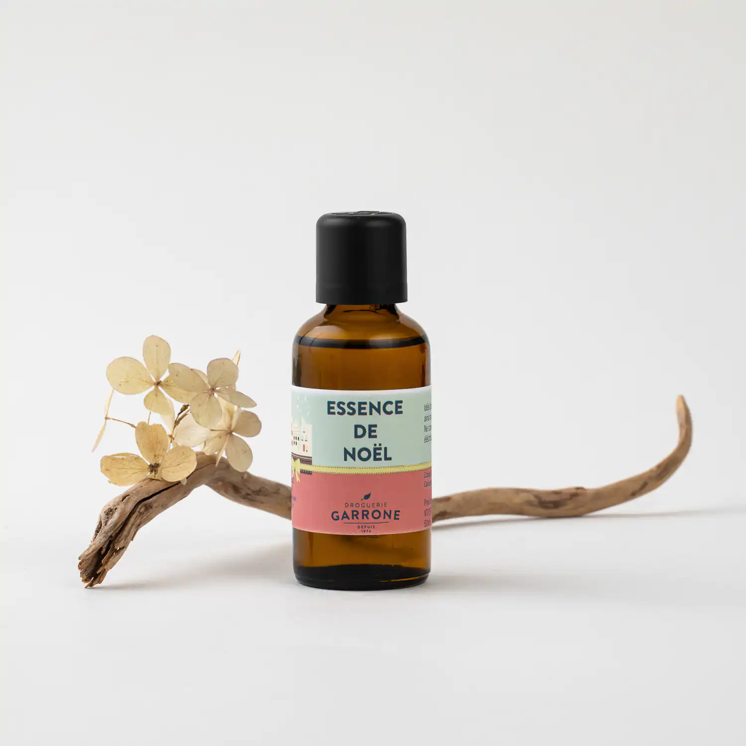 Essence de Noël, 50ml