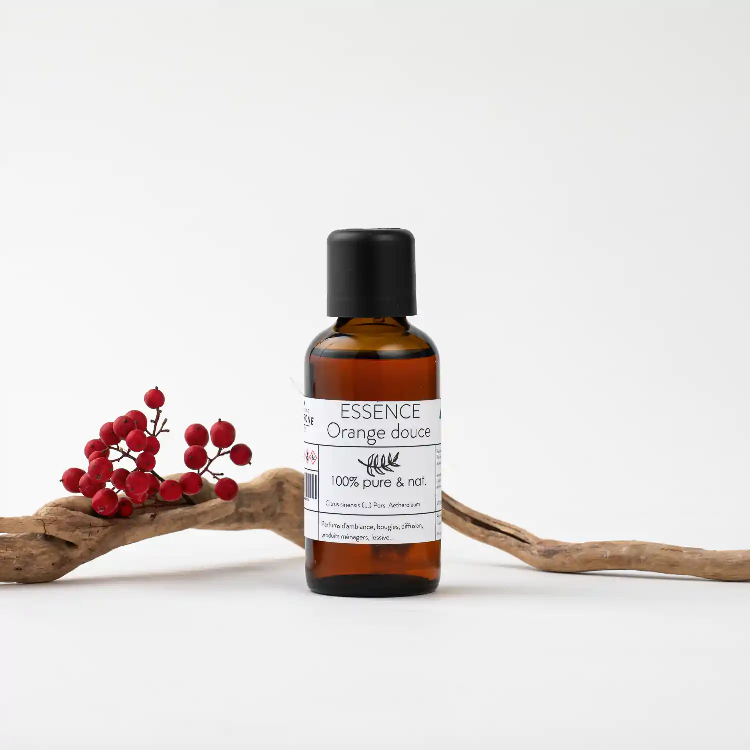 Essences végétales 100% pures, qualité cosmétique et bougies 50ml – Image 6