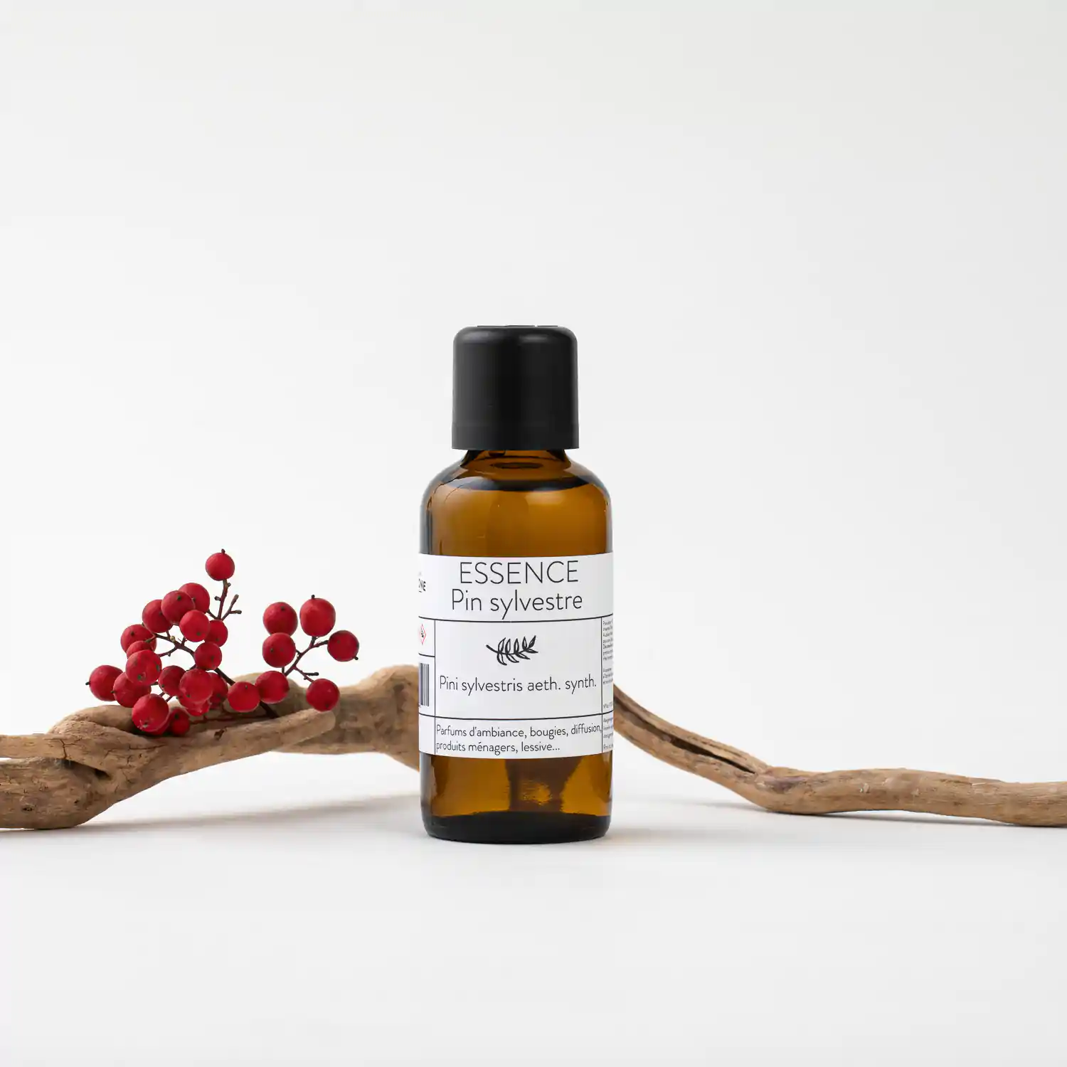 Essences végétales 100% pures, qualité cosmétique et bougies 50ml – Image 7