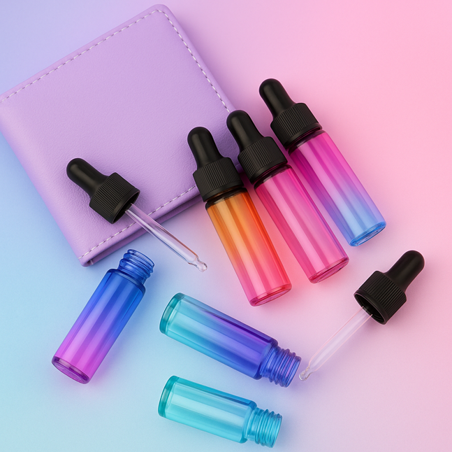 Flacon pipette, 10ml