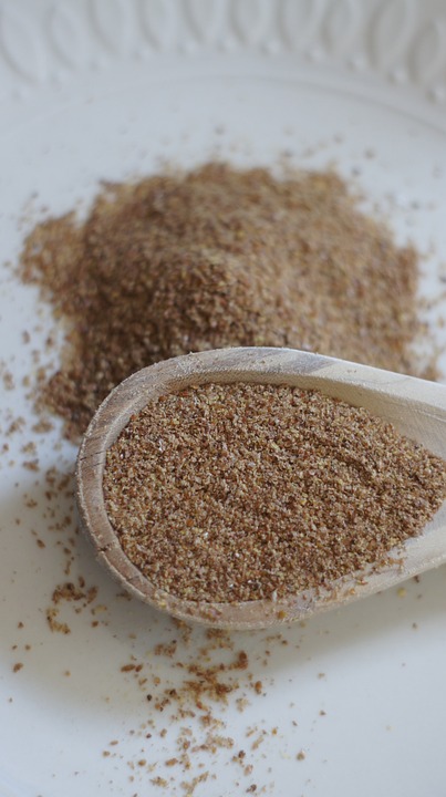 Cataplasme de farine de lin – Plantavie