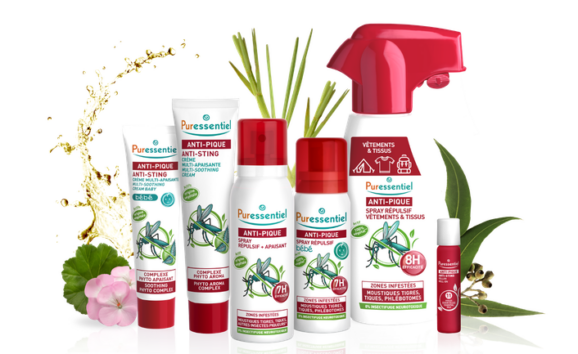 Puressentiel Anti-Pique