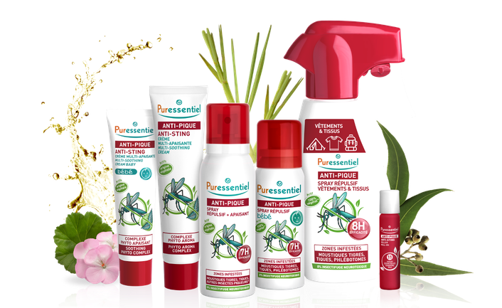 Puressentiel Anti-Pique