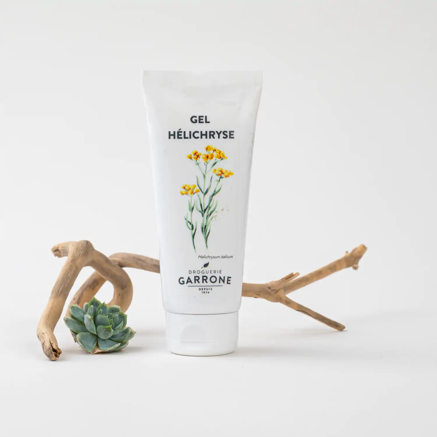 Gel à l'Hélichryse, 100gr