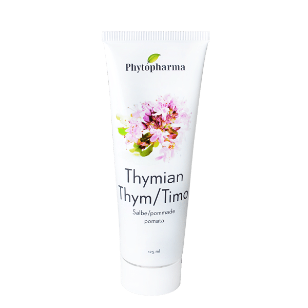 Pommade de Thym, Phytopharma, 125ml