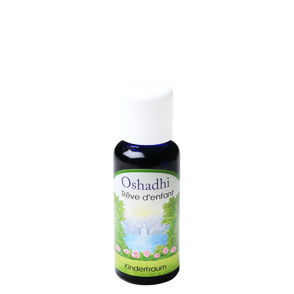 Synergie Rêve d'enfant Oshadhi, 30ml