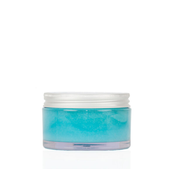 L'Hydralpine, Douche Gommante et Exfoliante Corps