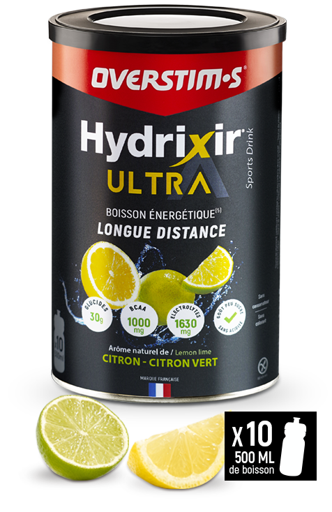 Overstims Hydrixir ultra 400g