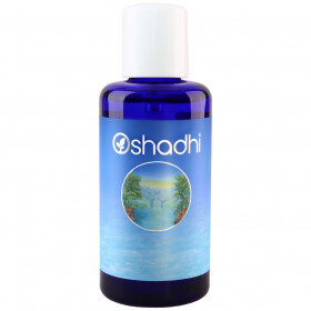 Hydrolat de Ravintsara Oshadhi BIO, usage interne et externe, 200 ml
