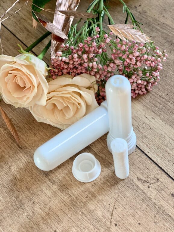 Stick inhalateur en kit