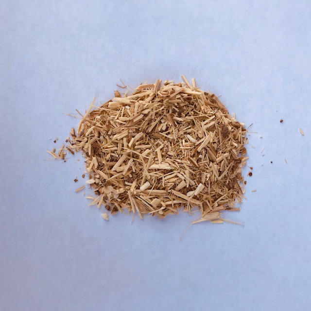 Eleutherocoque - Eleutherococcus senticoccus - Racine coupée, à partir de 100 gr