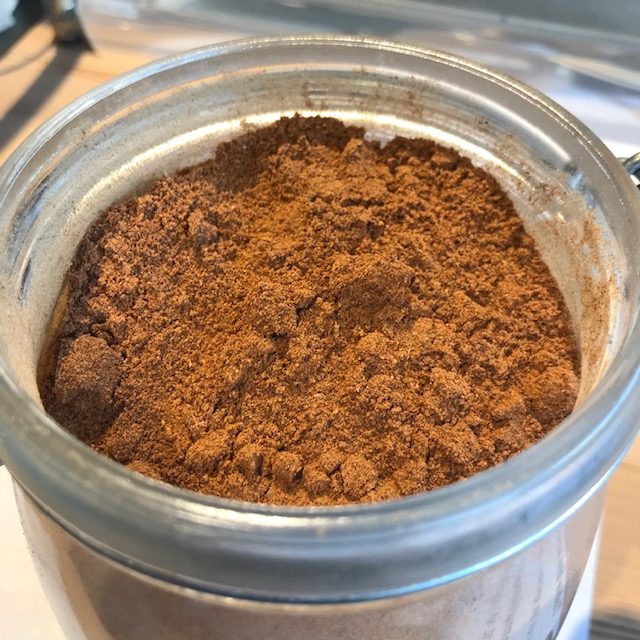 Mélange d'épices pour boucher, à partir de 100g