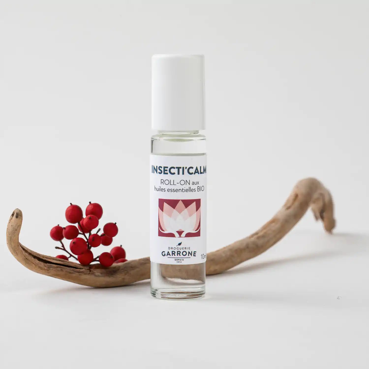 Roll-On Insecti'Calm, 10 ml