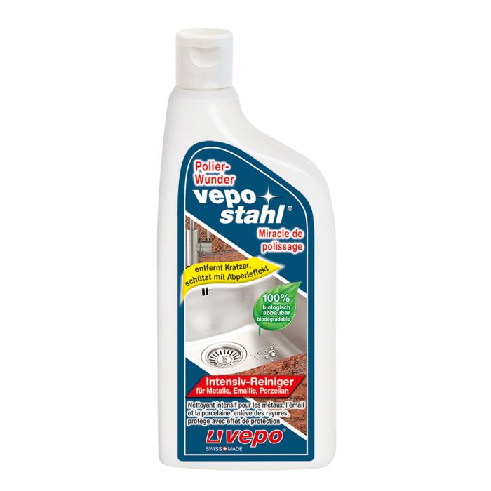Vepo stahl miracle de polissage 300g
