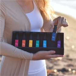 Parfum d'Éveil, Le coffret – Image 2