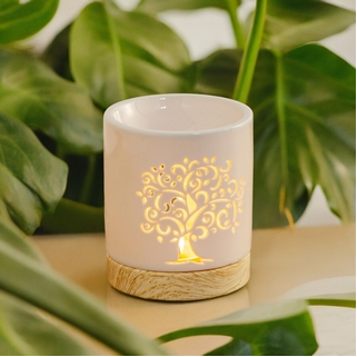Brûle Parfum Life Tree