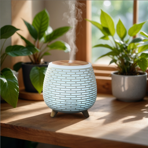 Diffuseur ultrasonique, Lina