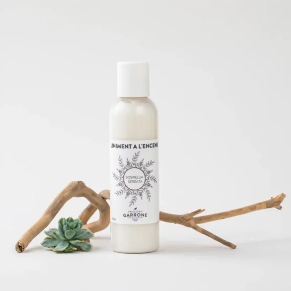 Liniment à l'Encens, 160ml
