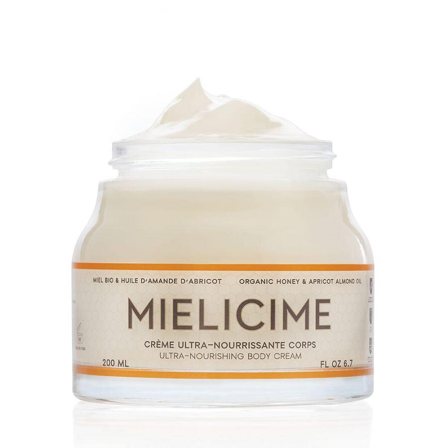 Mielicime, Crème Ultra-Nourrissante Corps