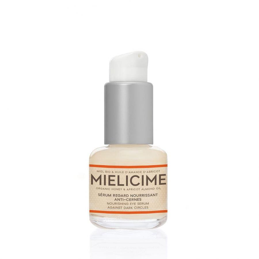 Mielicime, Sérum Regard Nourrissant Anti-Cernes