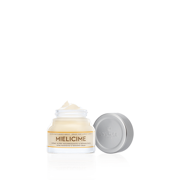 Mielicime Crème Ultra Nourrissante & Réparatrice