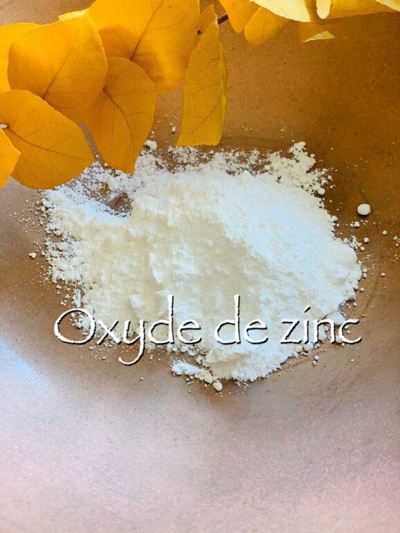 Pigments minéraux et végétaux en poudre 50g – Image 4