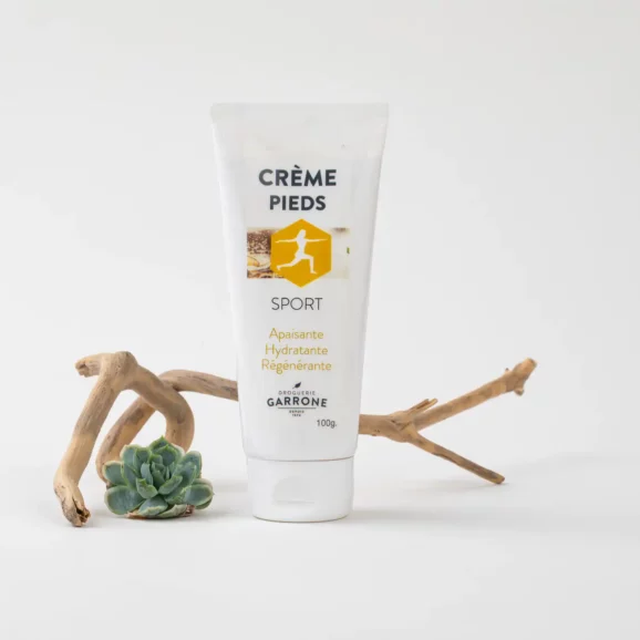Crème PIEDS SPORT, 90g