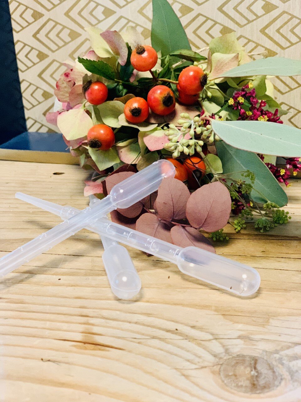 Pipettes à usage unique, lot de 10 pièces