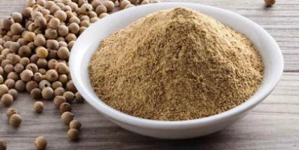 Poivre blanc poudre 100g