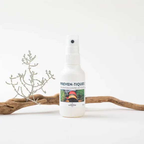 PREVEN-TIQUES, 50ml ou 100ml – Image 2