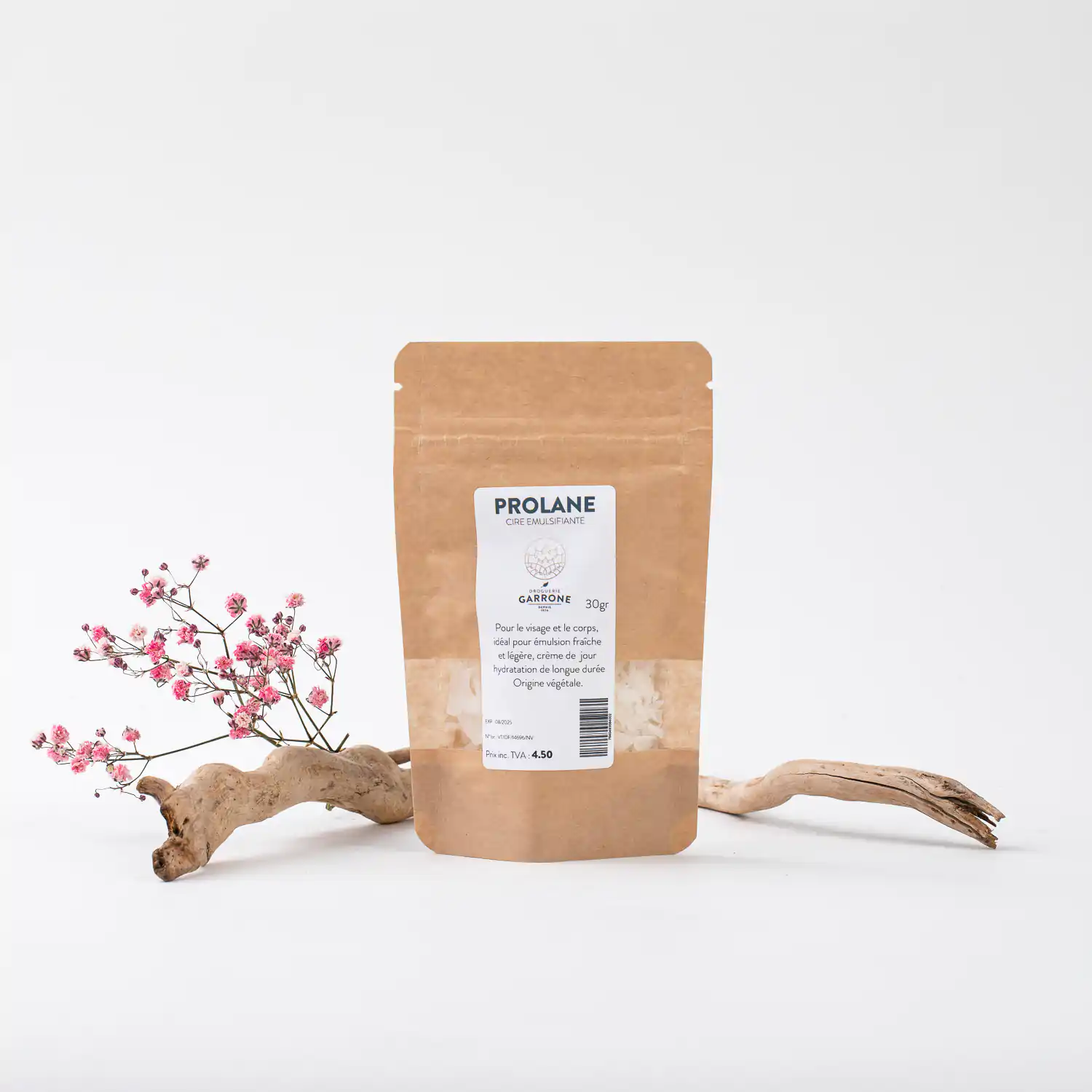 Prolane, émulsifiant, 30gr