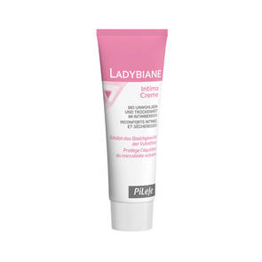 LADYBIANE Intima Crème 15ml - Pileje