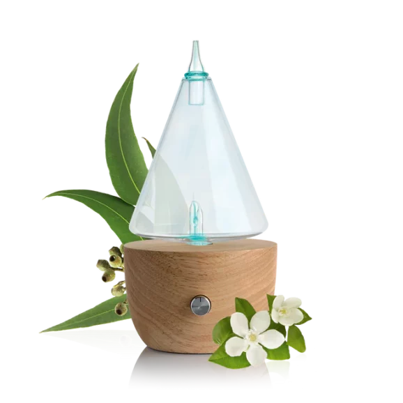 Puressentiel, Diffuseur à Nébulisation, I'CONIC