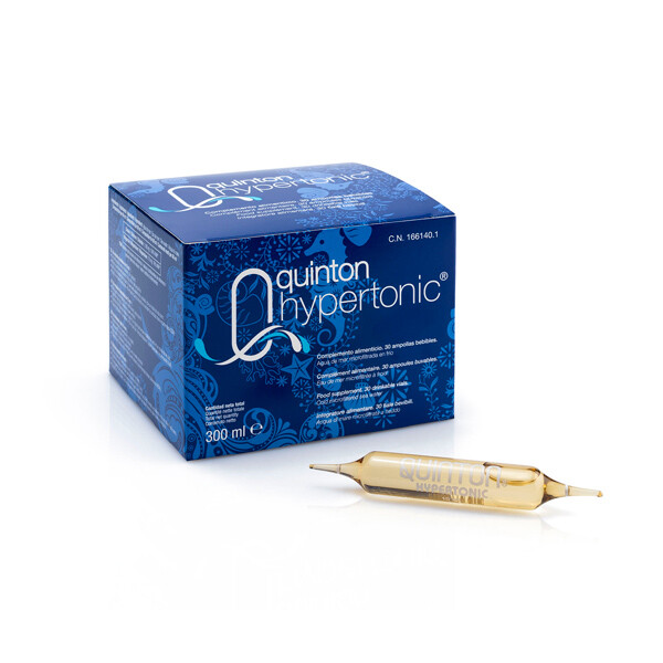QUINTON HYPERTONIC 30 AB