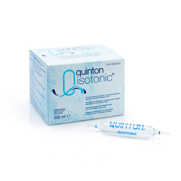 QUINTON ISOTONIC 30 AB