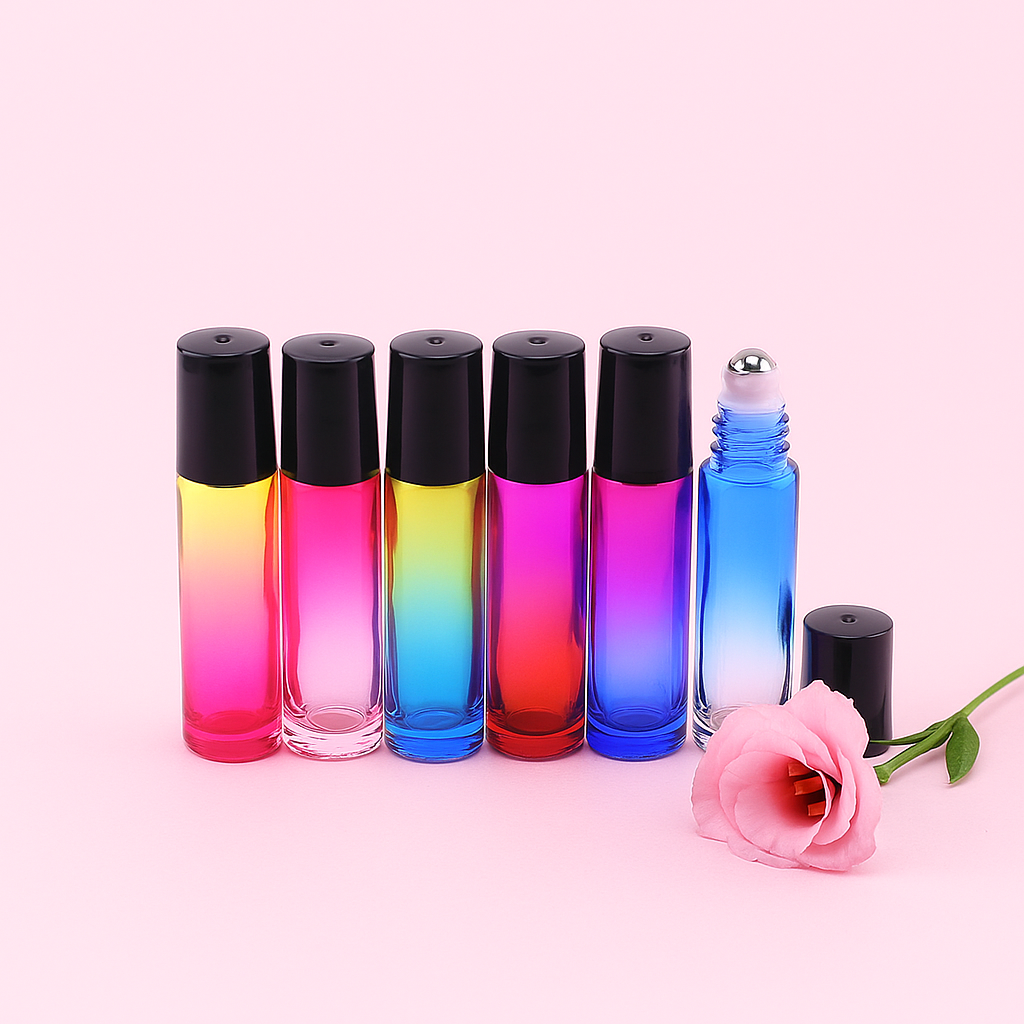 Roll-on bicolore, 10ml