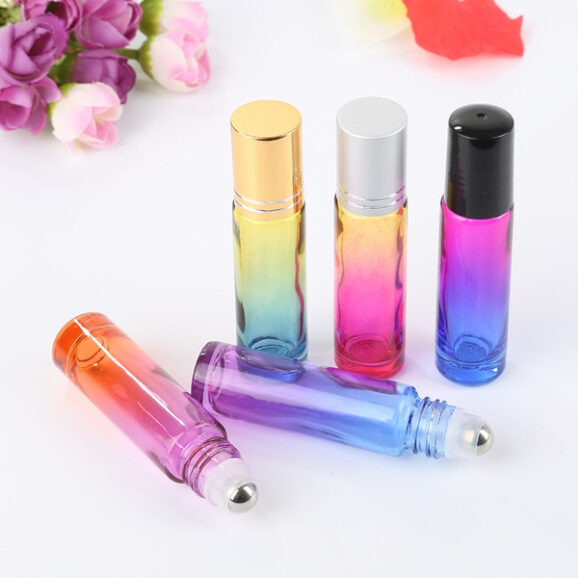 Roll-on bicolore, 10ml