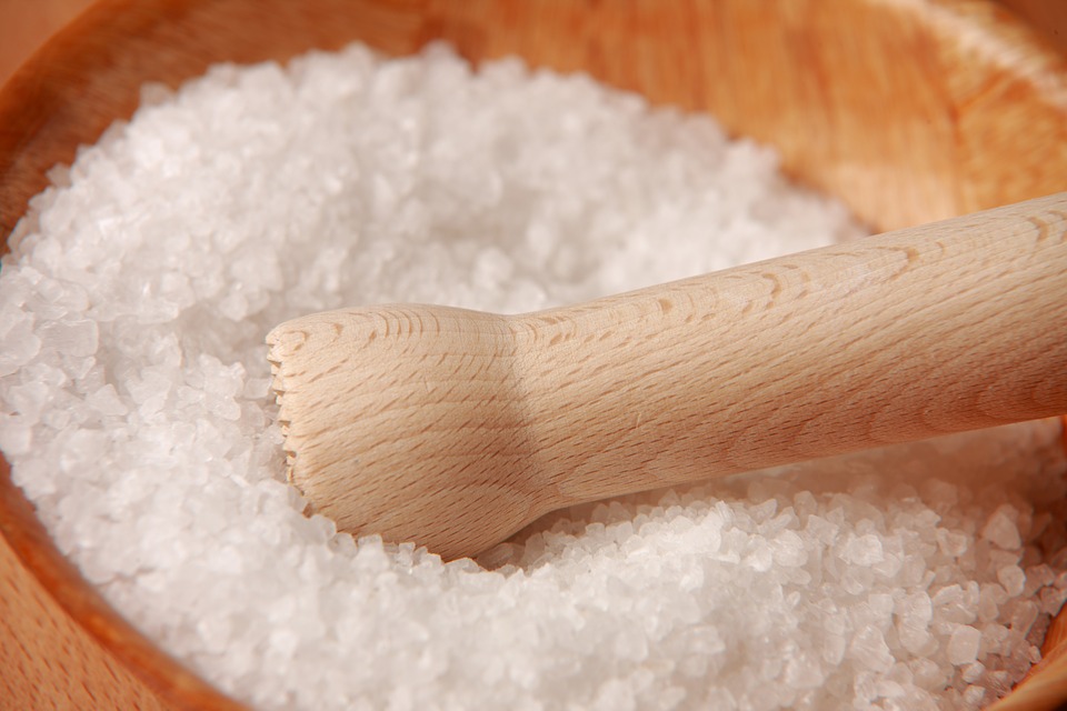 Comment bien utiliser le sel d'Epsom au jardin
