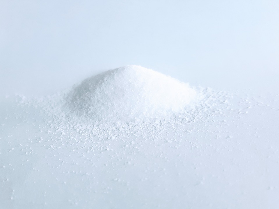 Bicarbonate d'ammonium, 100g