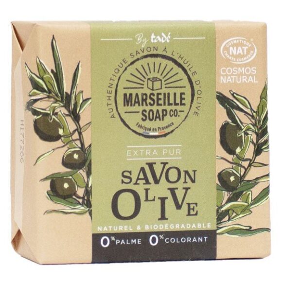 Tadé - Savons de Marseille, 9 senteurs à choix, 100gr – Image 5