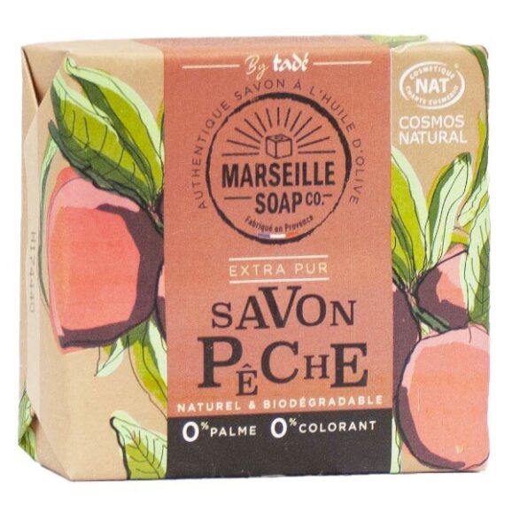 Tadé - Savons de Marseille, 9 senteurs à choix, 100gr – Image 6