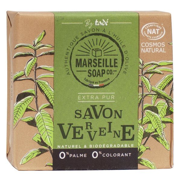 Tadé - Savons de Marseille, 9 senteurs à choix, 100gr – Image 8