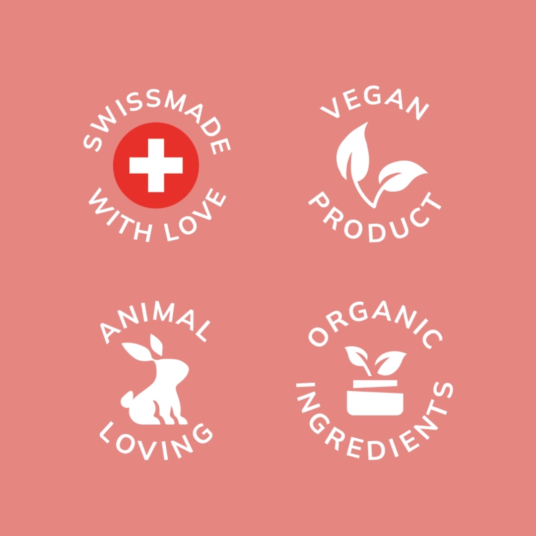 COCOONING, Sels de Bain MOOD+, Equilibre et Positivité, 500ml – Image 2