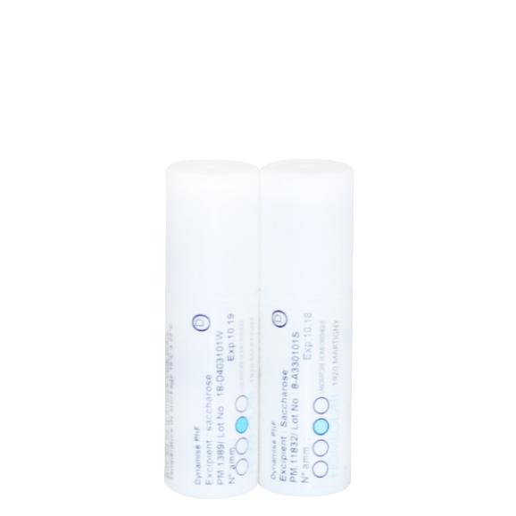 Homéopathie Set Ovulation