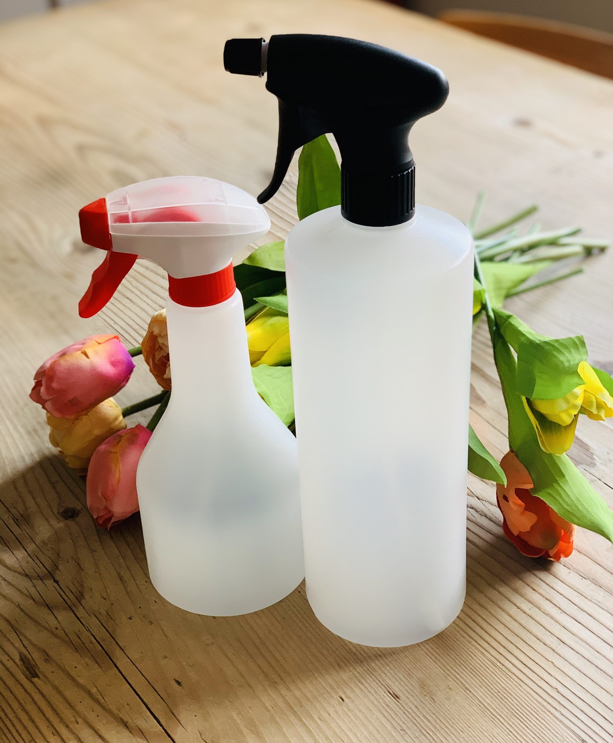 Vaporisateur 500ml ou 1L