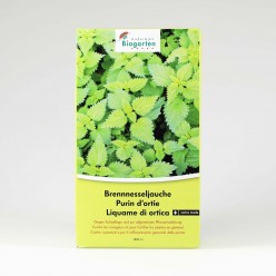 Purin d'ortie Andermatt Biogarten