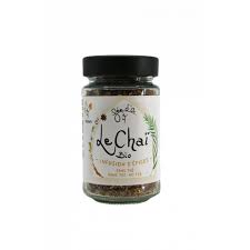 Chaï Fée d'Or BIO, 100gr