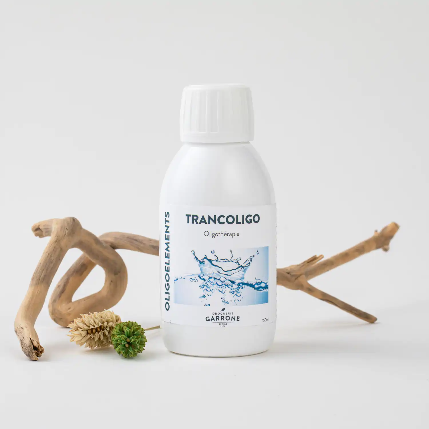 Préparation d'Oligoéléments Tranquoligo, 150ml